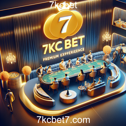Descubra o Programa VIP da 7kcbet: Vantagens Exclusivas para Jogadores Dedicados